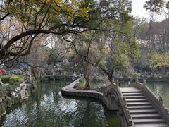-绮园景区