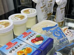 -正飞鲜奶(吐鲁番路店)