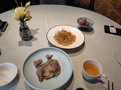 -狮王府淮扬菜(夫子庙老门东店)