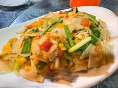 -龙姐私房菜(和顺古镇店)