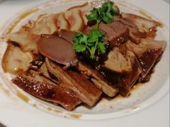 -厝包四点金·潮宴(太古仓店)