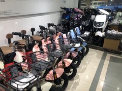 -雅迪电动车(北艾路店)