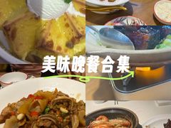 -新白鹿餐厅(城西银泰城店)