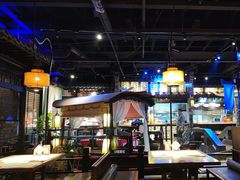 -红蜡烛-养生粥-津鲁菜(中山路店)