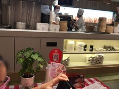 -西贝(金桥店)