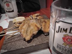 -南风(淮海街店)