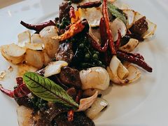 -满堂·烤鸭店·北京菜(鼓楼店)