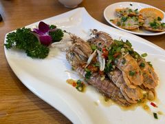 -丰饭好食味(百花谷购物中心店)