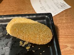 香葱猪油酥饼-周家二小姐的菜(西津渡店)