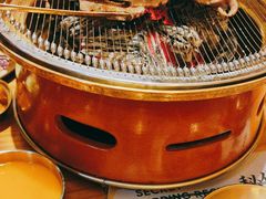 -闻老头·菊花炭烤肉(D11店)