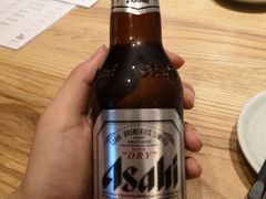 -初居食屋日式料理(万象城购物中心店)