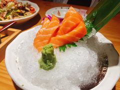 -和食亭·自助·烤肉·寿喜烧(海创园店)