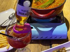 -花腰餐吧Bistro烧烤 傣味(传媒大学店)