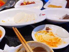 -竹犇番茄火锅(长风街店)