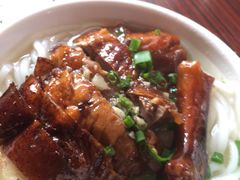 -凌舍好烧鹅(中山路店)