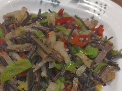 -缘来聚·徽菜名店(黄山宏村店)