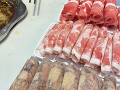 -傣妹火锅(徐泾店)