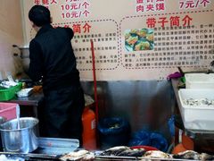 -冯姐生蚝(迎宾广场店)