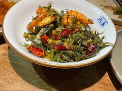 -兰溪小馆(东直门簋街店)