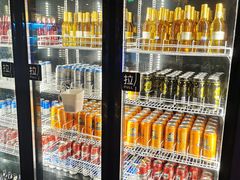 -九月海·海鲜自助(世纪东方店)