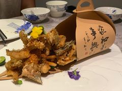 -徽州小镇(高新店)