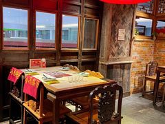 -小吊梨汤·北京菜·烤鸭(四元桥店)