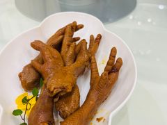 -湖锦酒楼(八一路店)