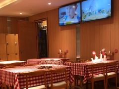 -西贝(吴江路湟普汇店)