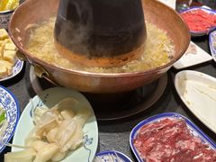 -吉祥涮羊肉