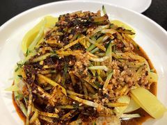 -兰州宾馆餐厅(兰州驻京办店)