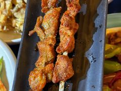 -伊带伊路新疆美食府(呼家楼店)