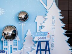 -奔驰利星行(北京花乡店)