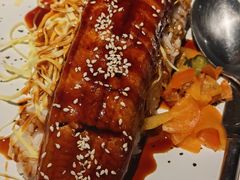 -将太无二·北美传奇寿司(瑞士公寓店)