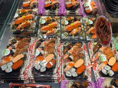 -池田寿司·4H鲜作(朝阳大悦城店)