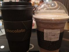 -Awfully Chocolate(来福士广场店)