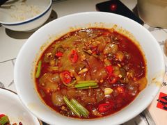 -农耕记·湖南土菜(福田车公庙店)
