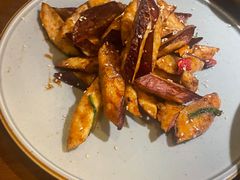 -薇酌饮·陕西菜(南门外店)