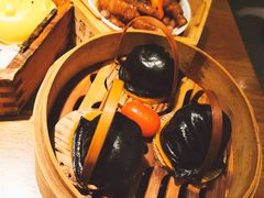 黑松露虾饺-点心传说·粤菜点心(佐阾虹湾店)