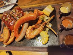 -1886德国汽车餐厅(外滩中央店)