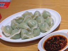 -赵奶奶水饺锅贴小酒馆(丁字沽店)