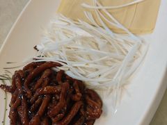 -东四民芳餐厅(世茂工三店)