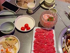 -故里和山·成都火锅(欢乐港湾店)