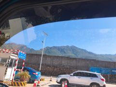-丽江三义国际机场