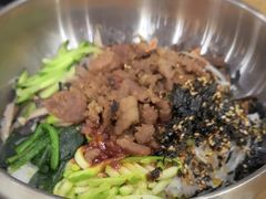 -全州拌饭馆(龙源西街店)