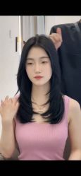 -MINX名珂斯·烫染形象设计
