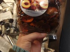 -宜家家居（上海徐汇商场店）-停车场