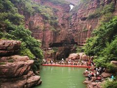 -云台山风景名胜区