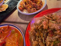 -红盔甲·小龙虾(车公庙店)