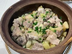 -东江海鲜酒家(艺都分店)