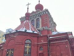 -圣·阿列克谢耶夫教堂